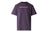 Logo Twist Relaxed Tee - 