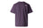 Logo Twist Relaxed Tee - 