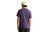 Logo Twist Relaxed Tee - 