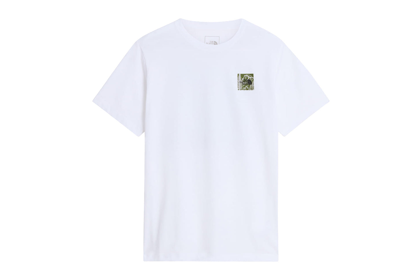Monte Regular Graphic Tee
