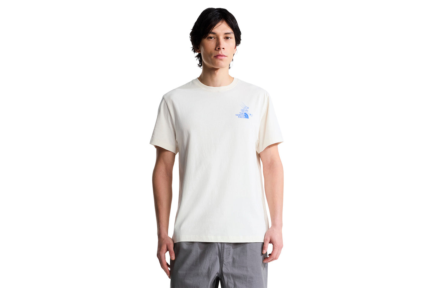 Mountain Celebration Short Sleeve Tee