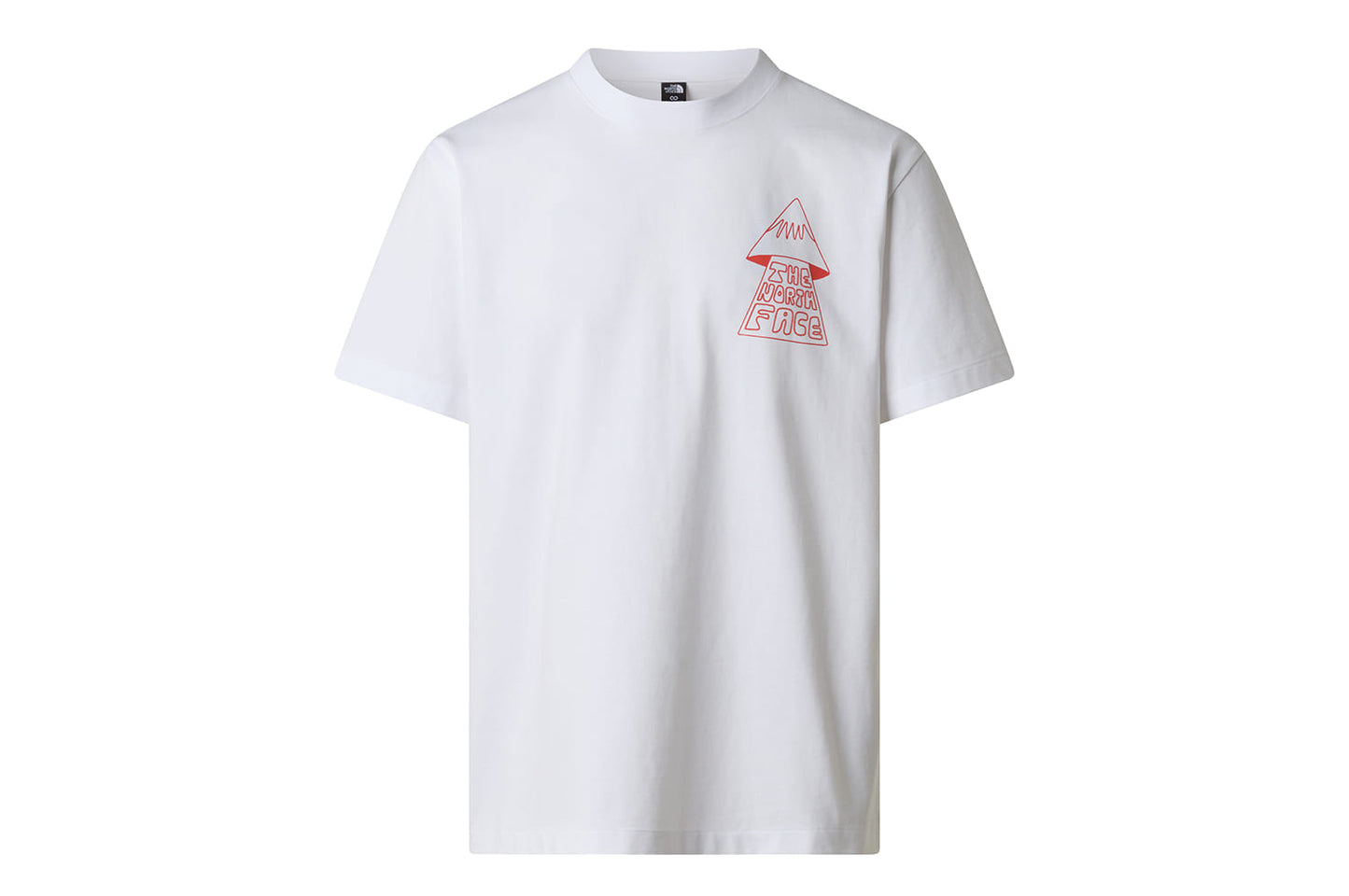 Mountain Play Relaxed Short Sleeve Tee - Schrittmacher Shop