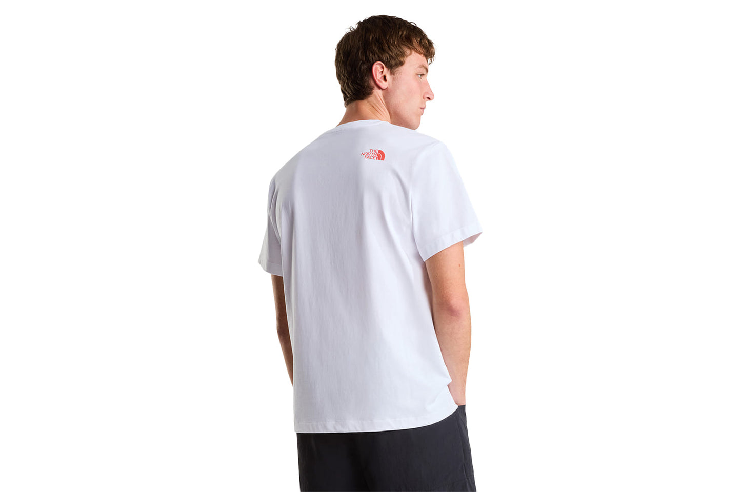 Mountain Play Relaxed Short Sleeve Tee - Schrittmacher Shop