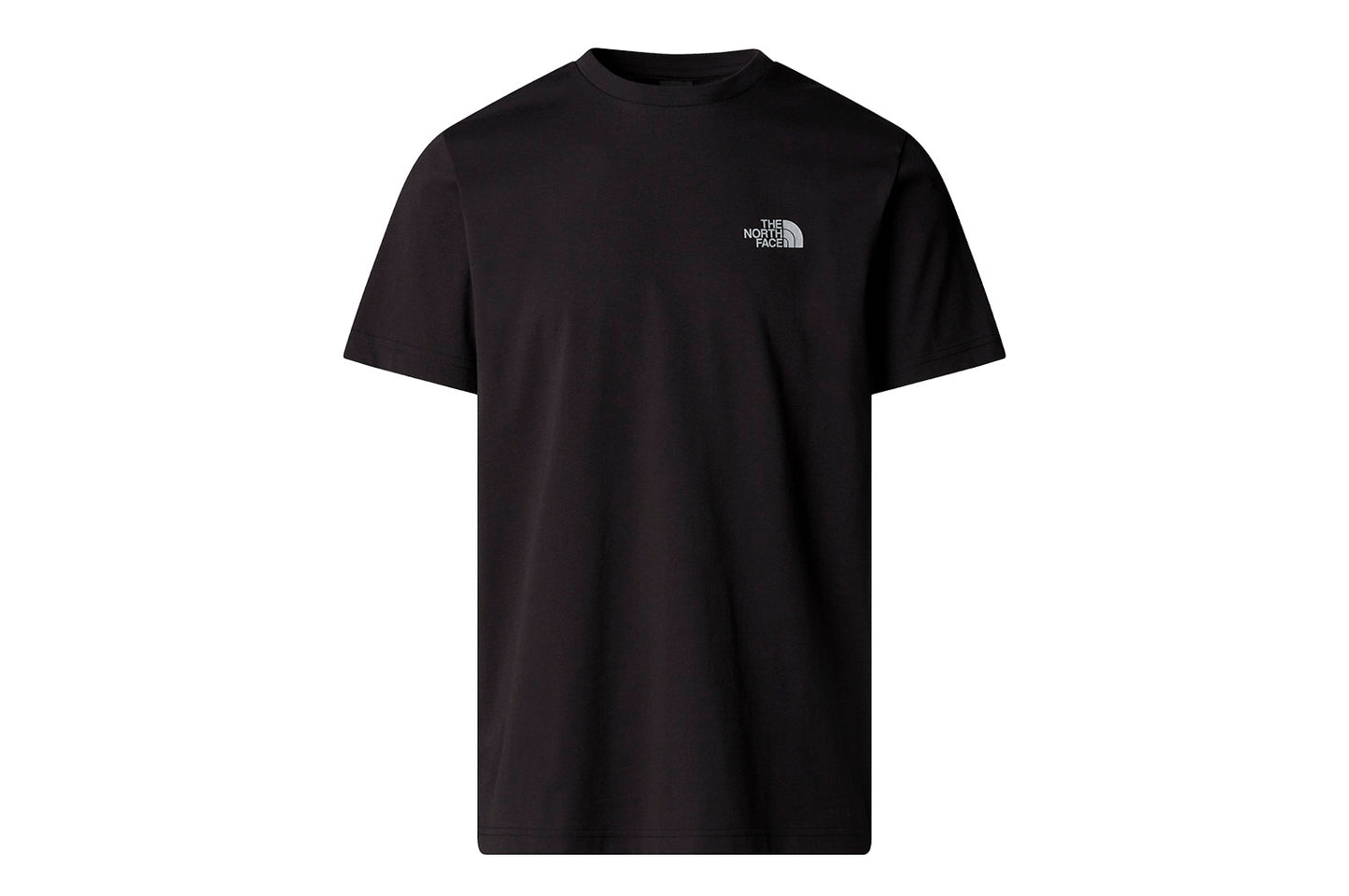 NSE Reflective Box Tee