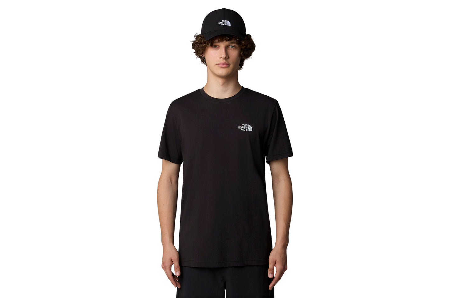 NSE Reflective Box Tee