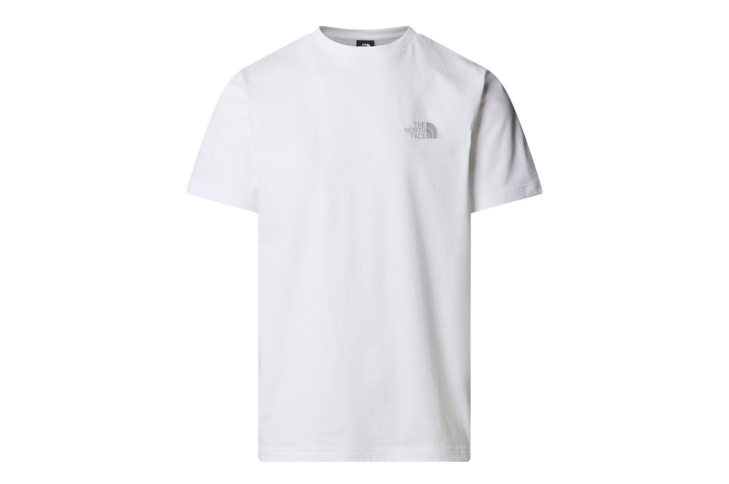 NSE Reflective Box Tee