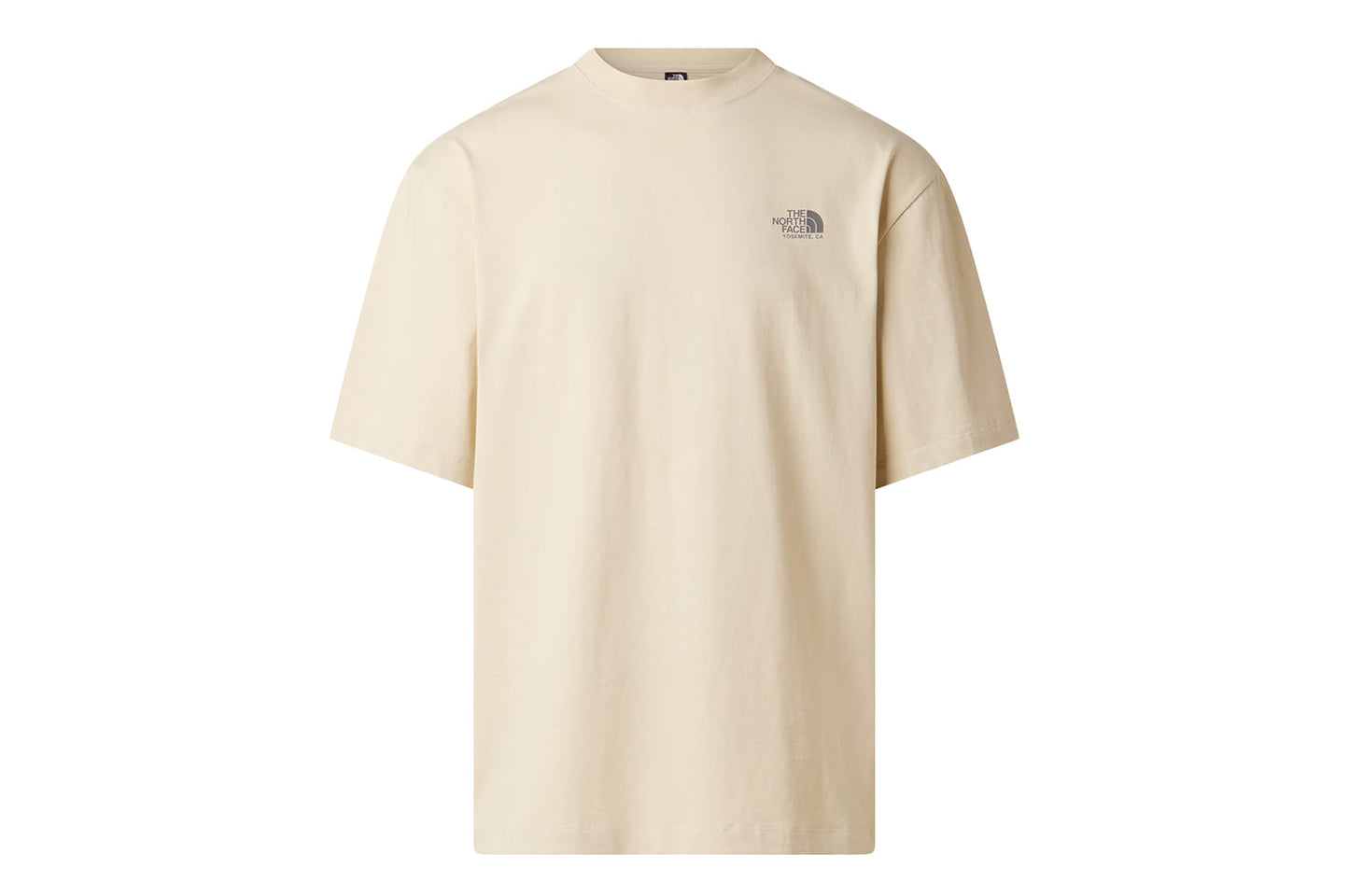 Plant & Flora Oversize Tee