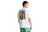 Plant & Flora Oversize Tee - 