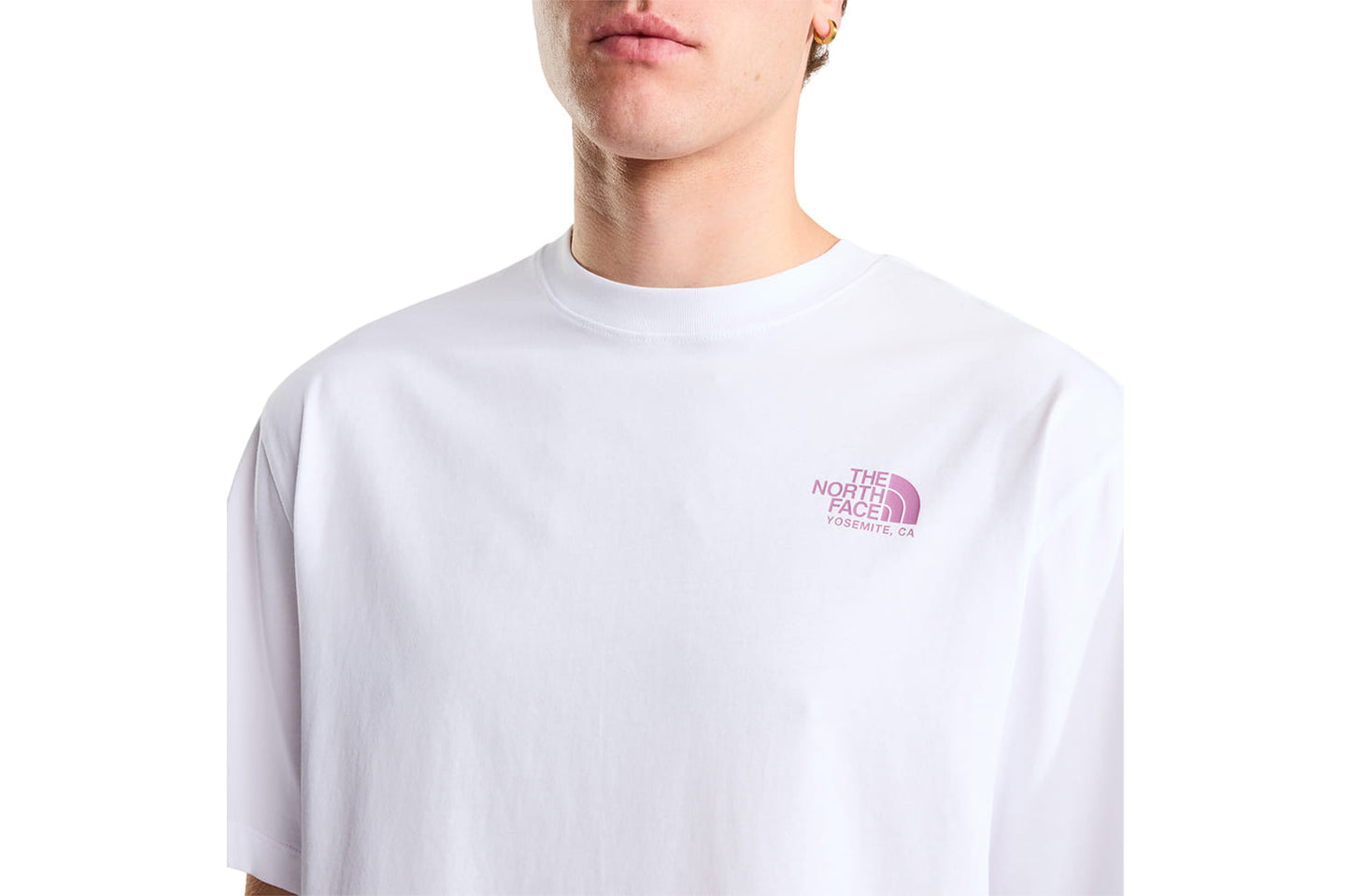 Plant & Flora Oversize Tee