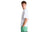 Plant & Flora Oversize Tee - 