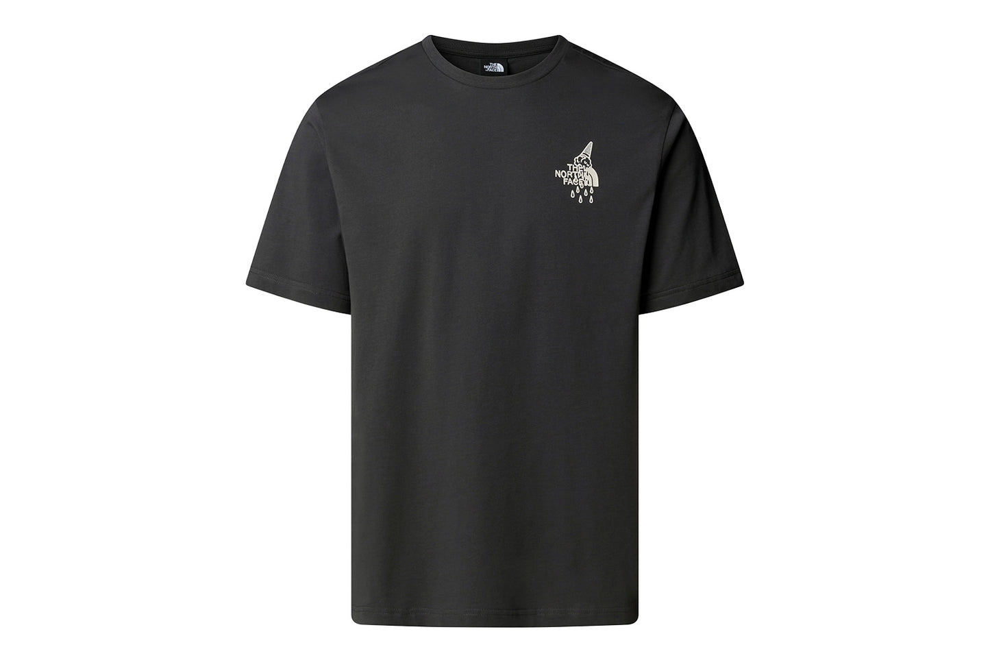 Powder Days Relaxed Graphic Tee