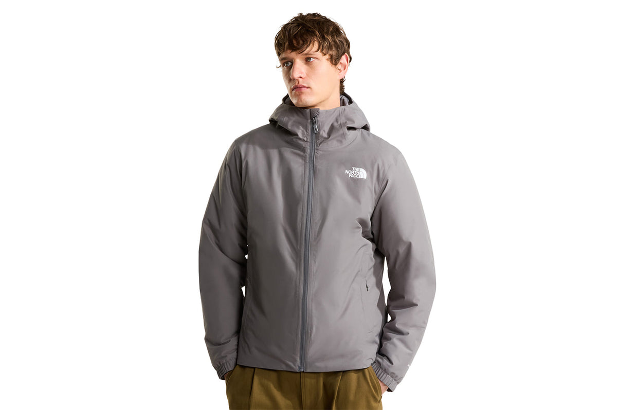 Quest DryVent™ Insulated Jacket