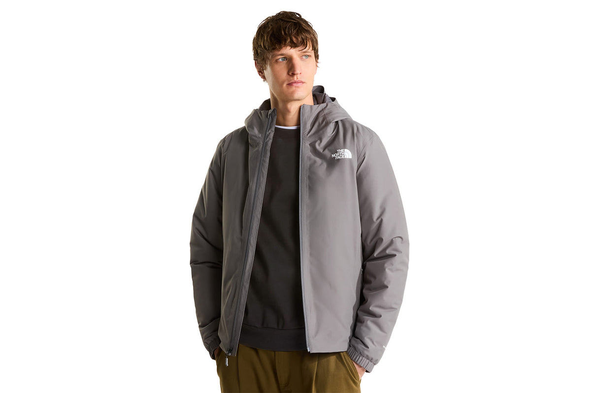 Quest DryVent™ Insulated Jacket