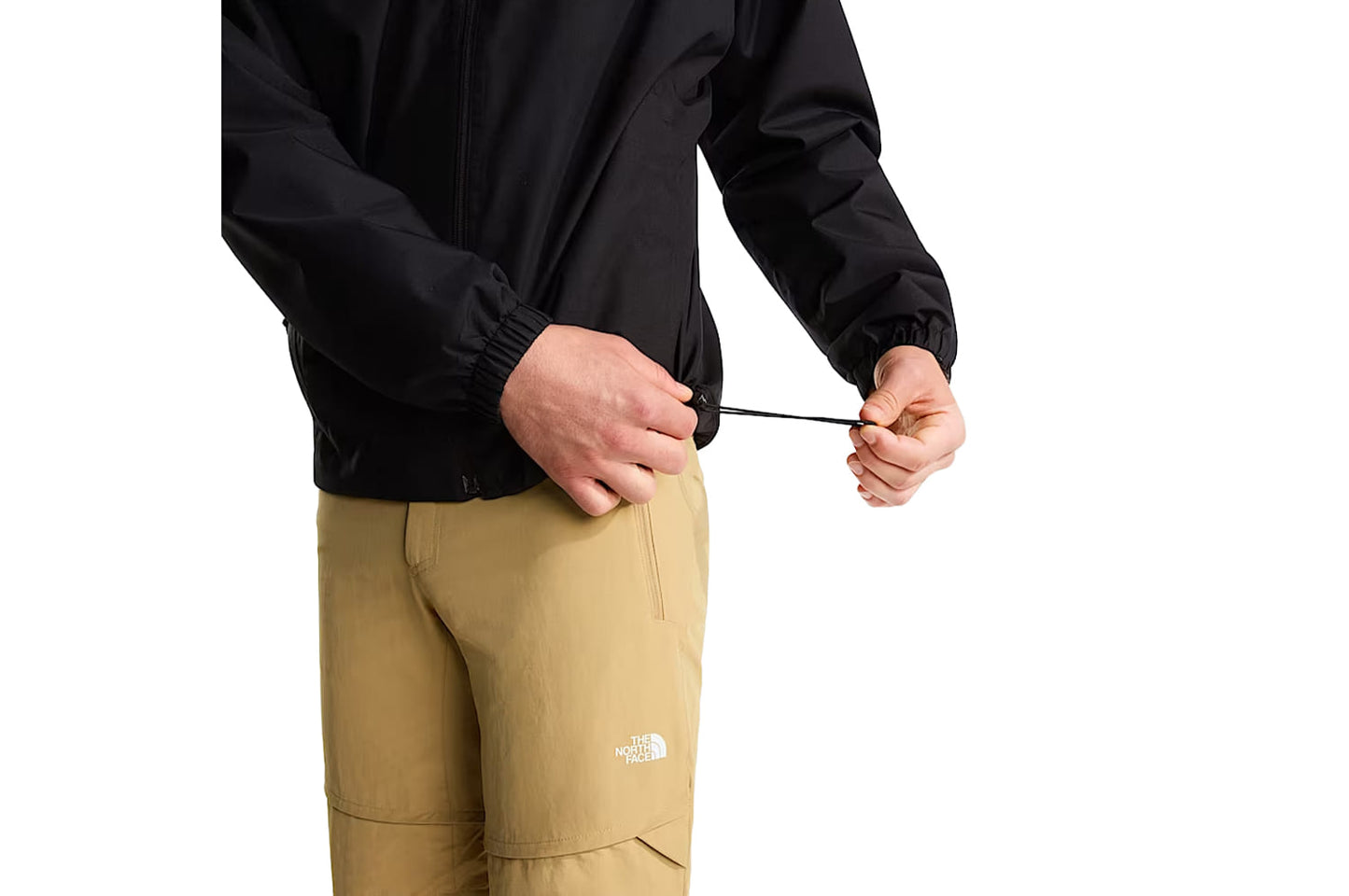 Quest DryVent™ Jacket