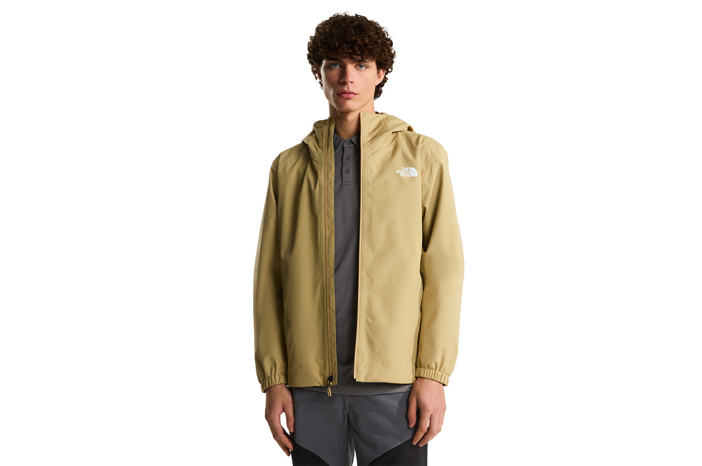 Quest DryVent™ Jacket