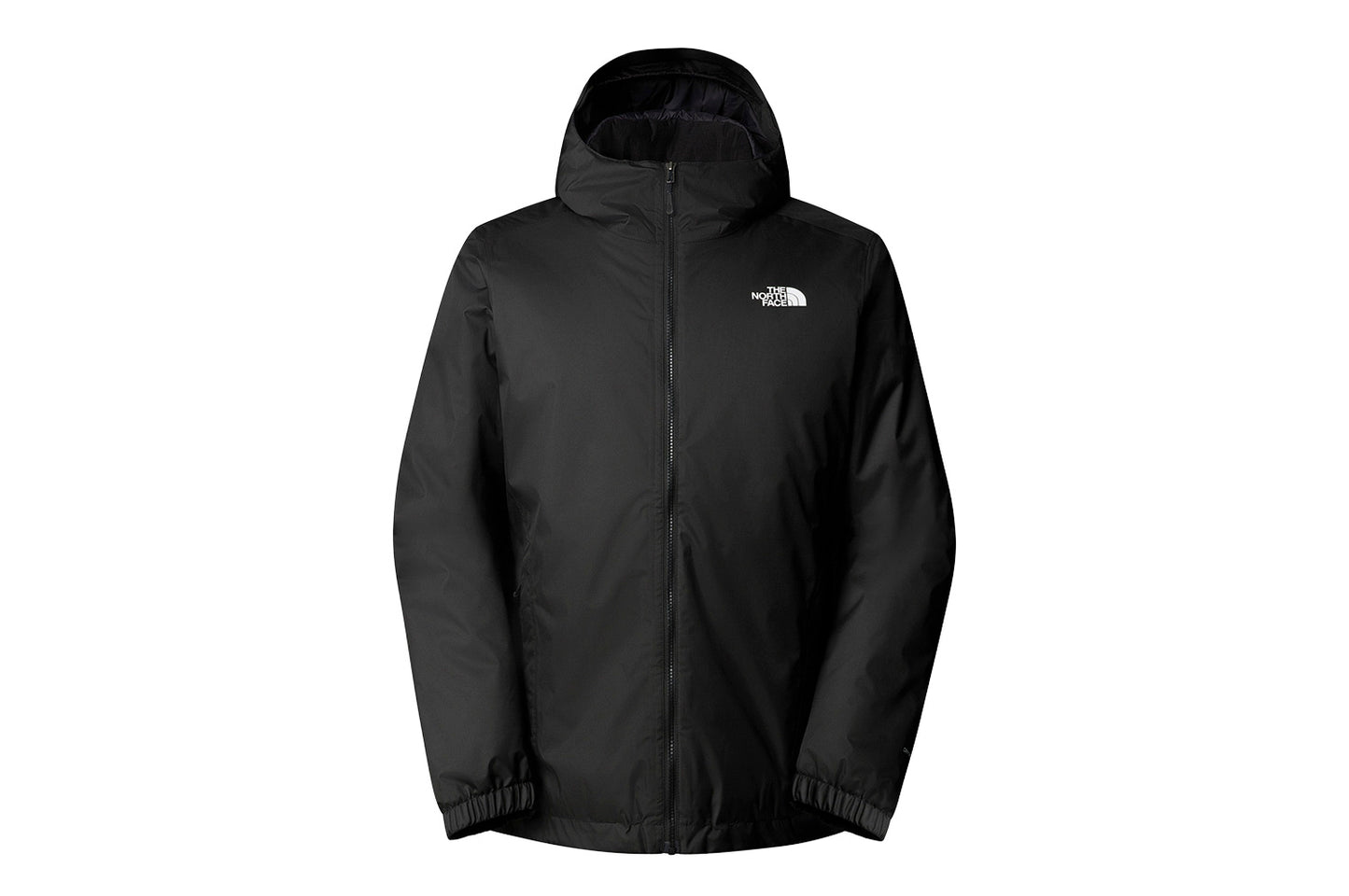 Quest Insulated Jacket