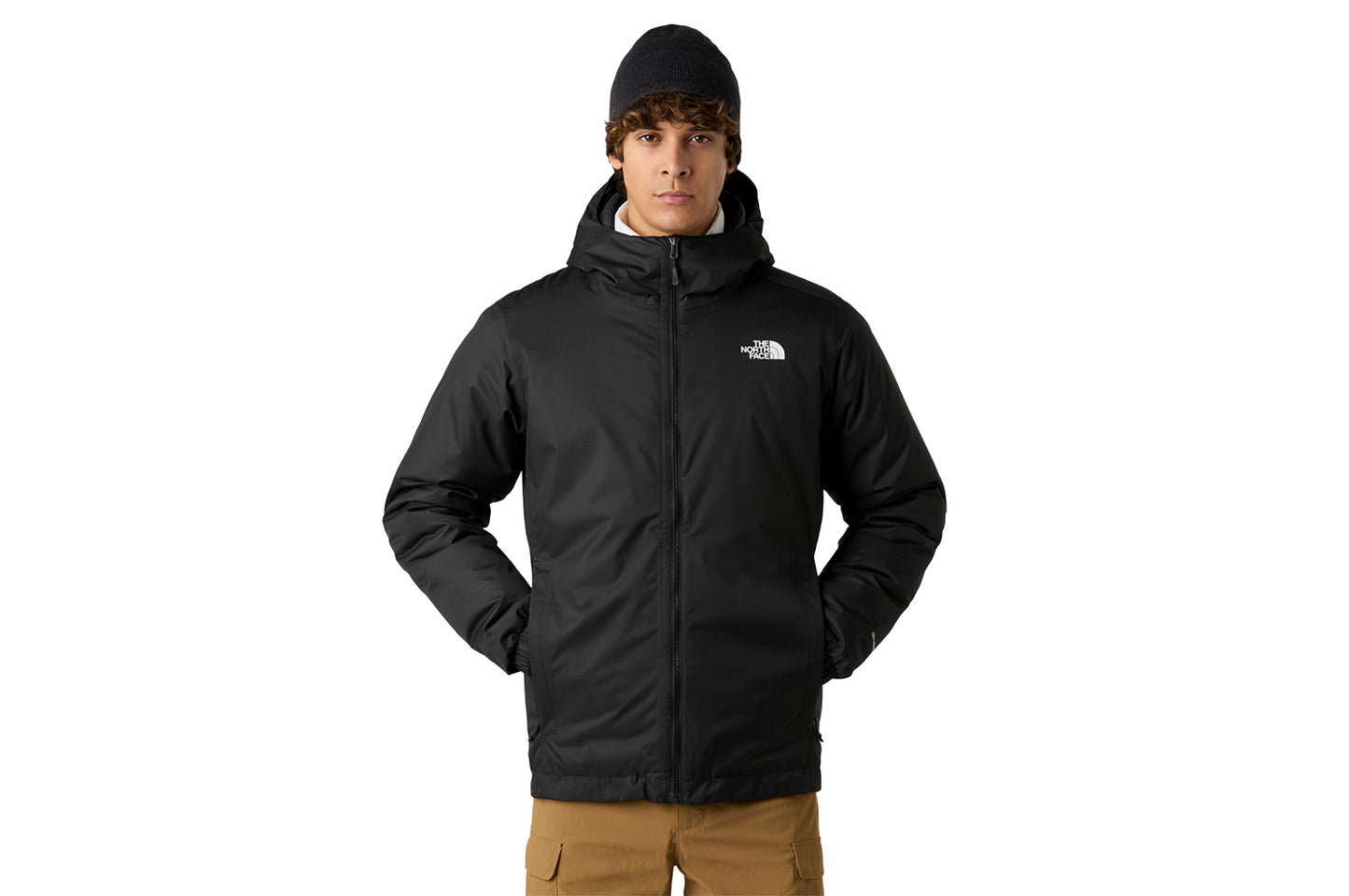 Quest Insulated Jacket