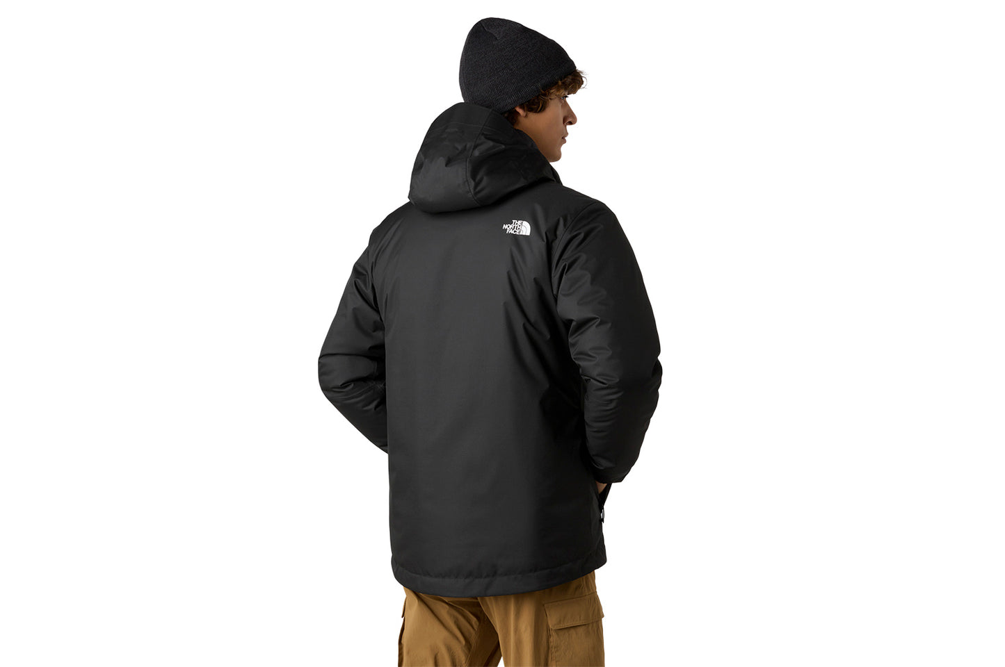 Quest Insulated Jacket