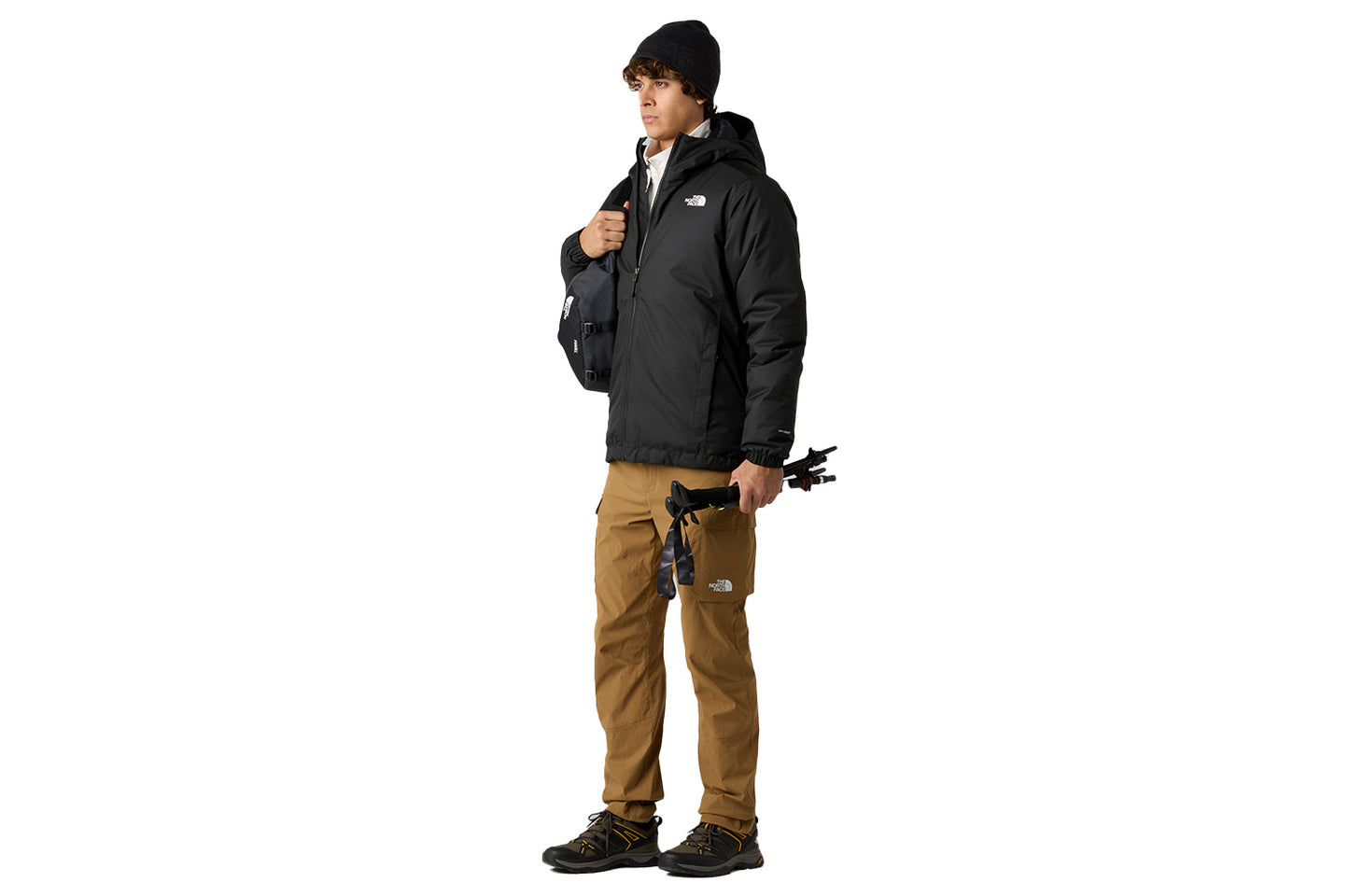 Quest Insulated Jacket