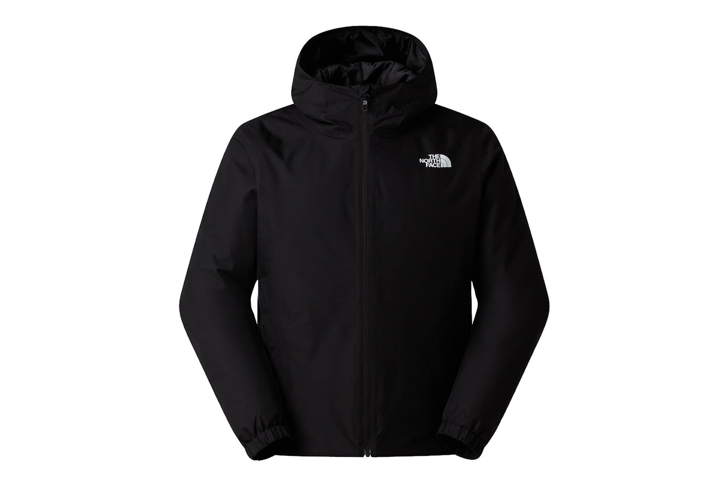 Quest Insulated Jacket
