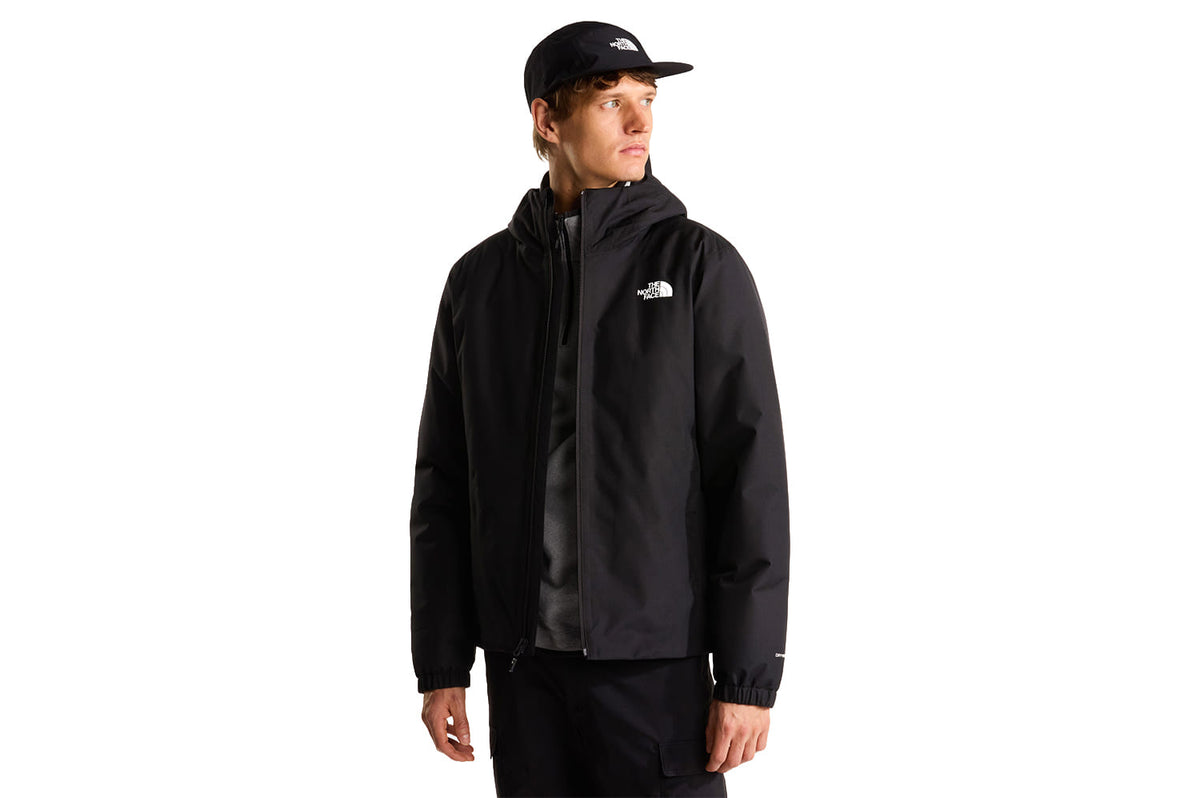 Quest Insulated Jacket