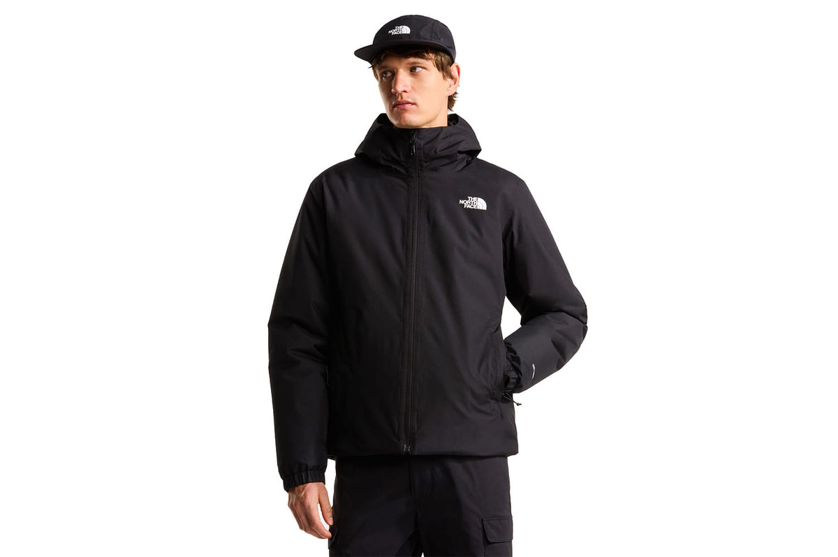 Quest Insulated Jacket