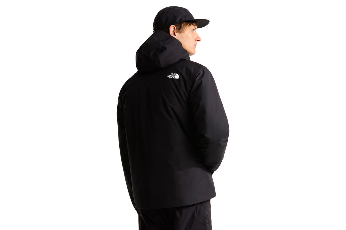 Quest Insulated Jacket