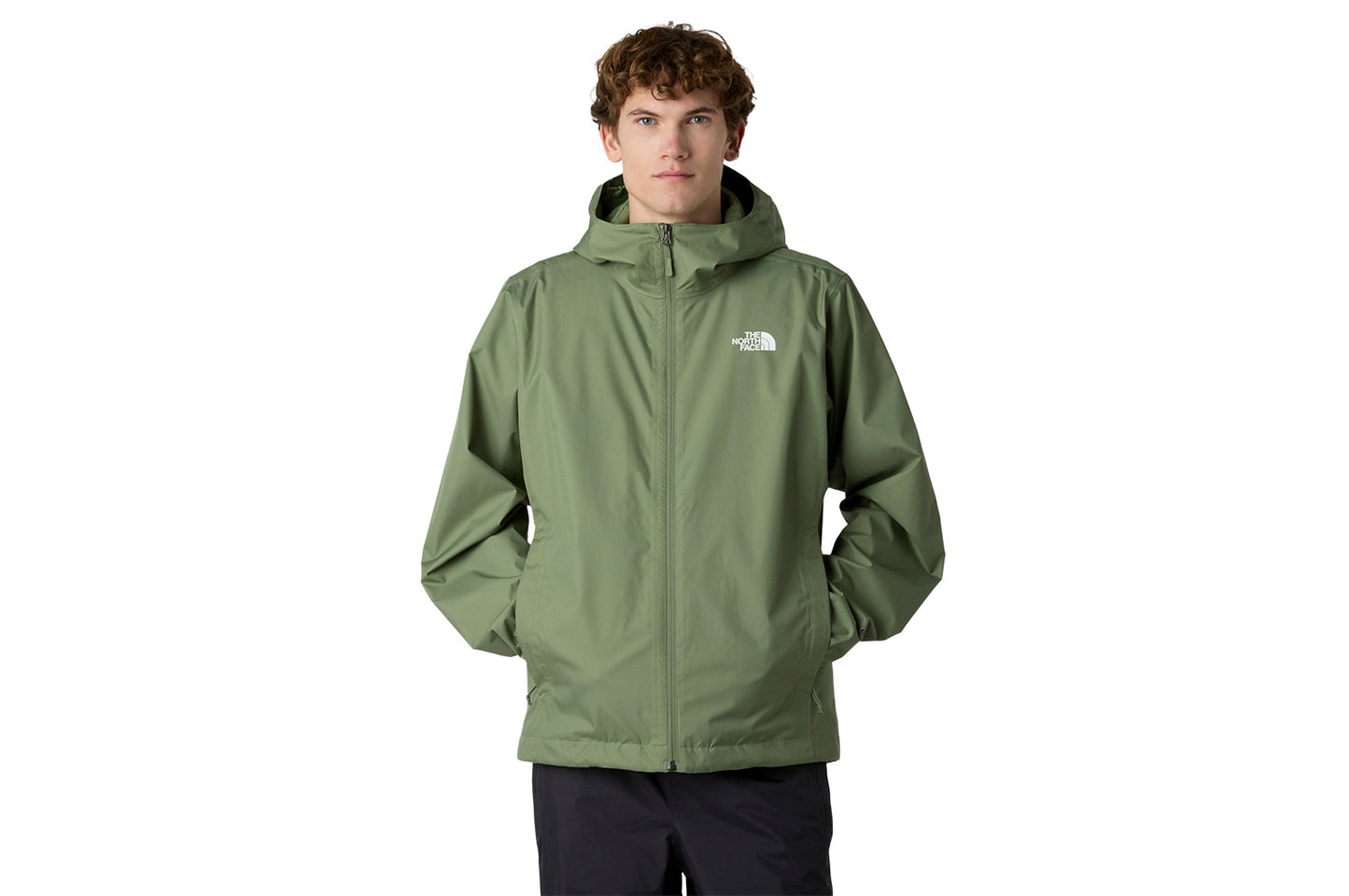 Quest Jacket