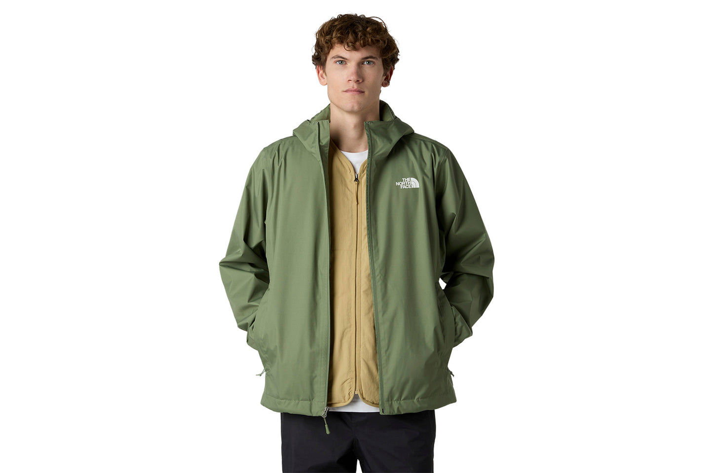 Quest Jacket