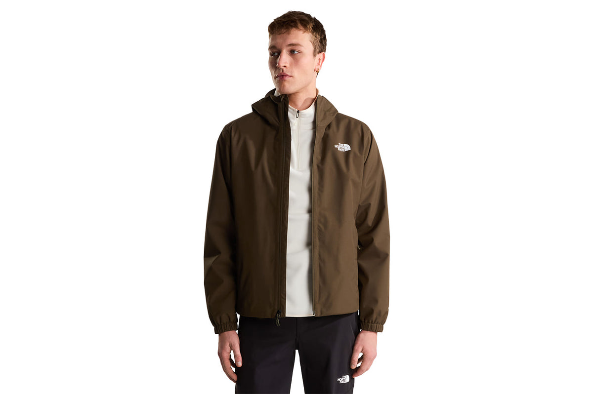 Quest Jacket