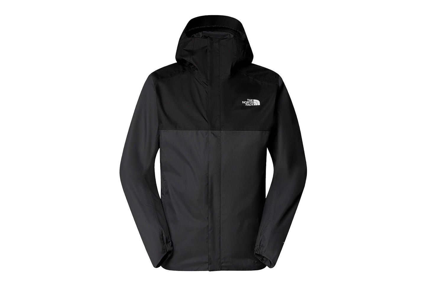 Quest Zip-In Jacket - Schrittmacher Shop