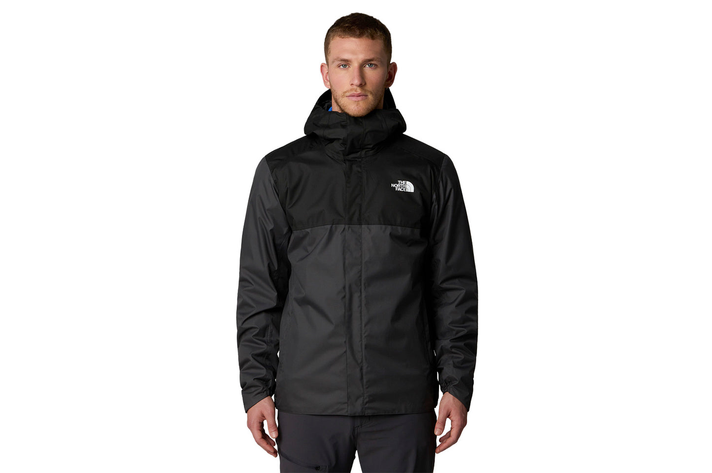 Quest Zip-In Jacket - Schrittmacher Shop