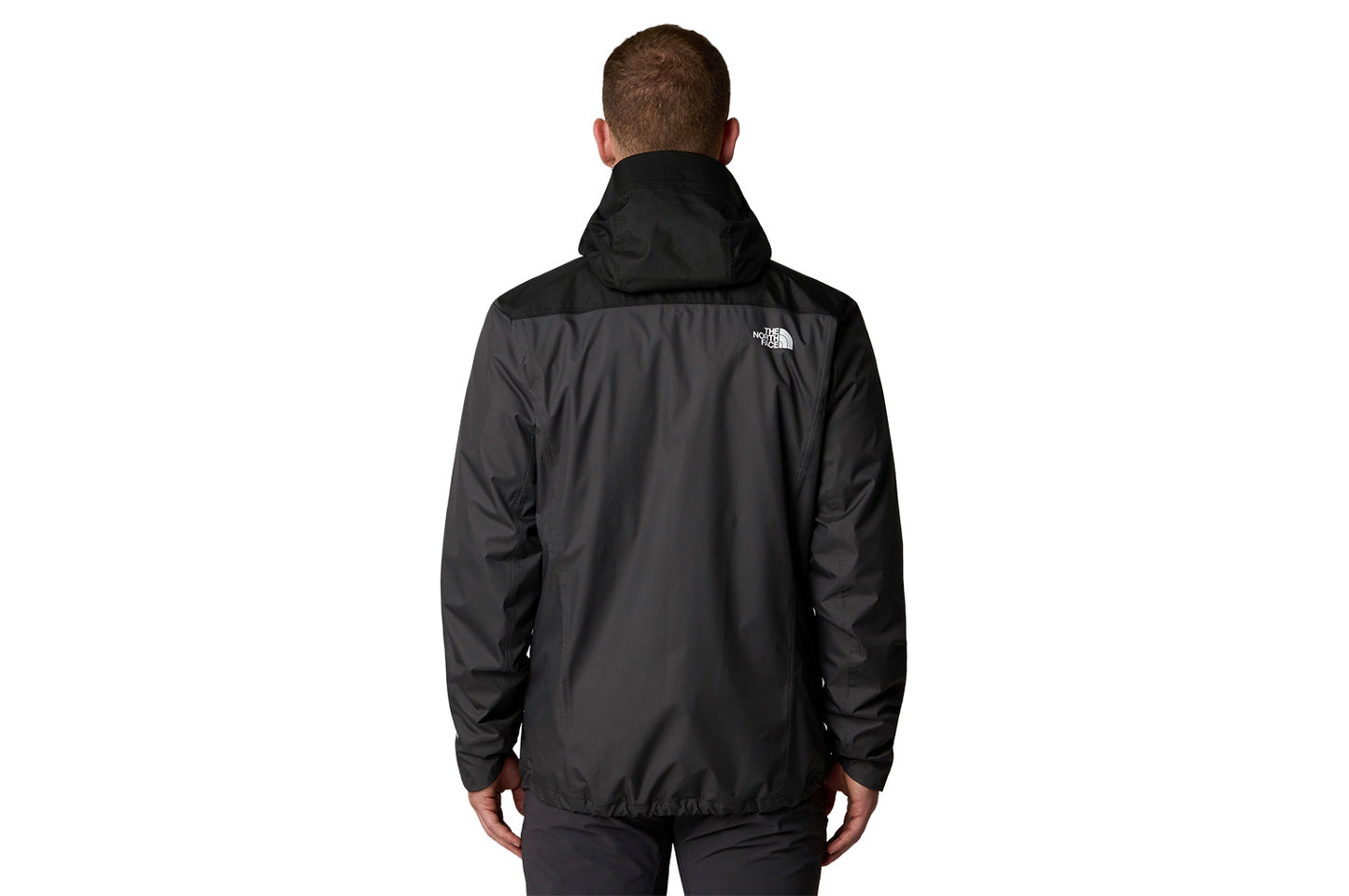 Quest Zip-In Jacket - Schrittmacher Shop