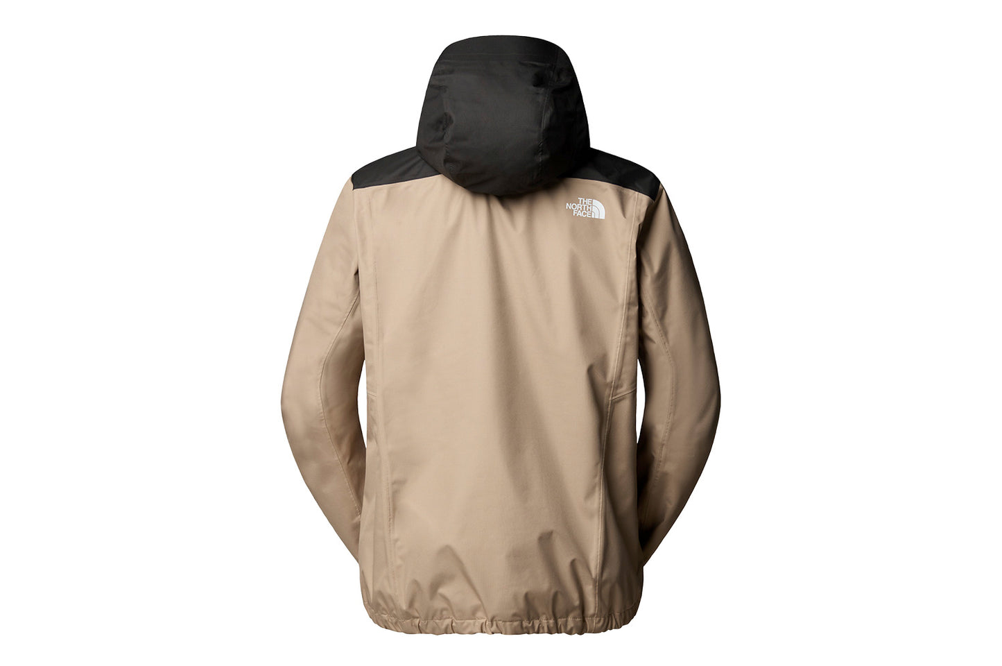 Quest Zip-In Jacket