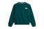 Retro Trail Graphic Relaxed Sweatshirt
