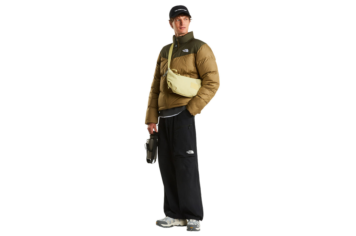 Saikuru Jacket - Schrittmacher Shop