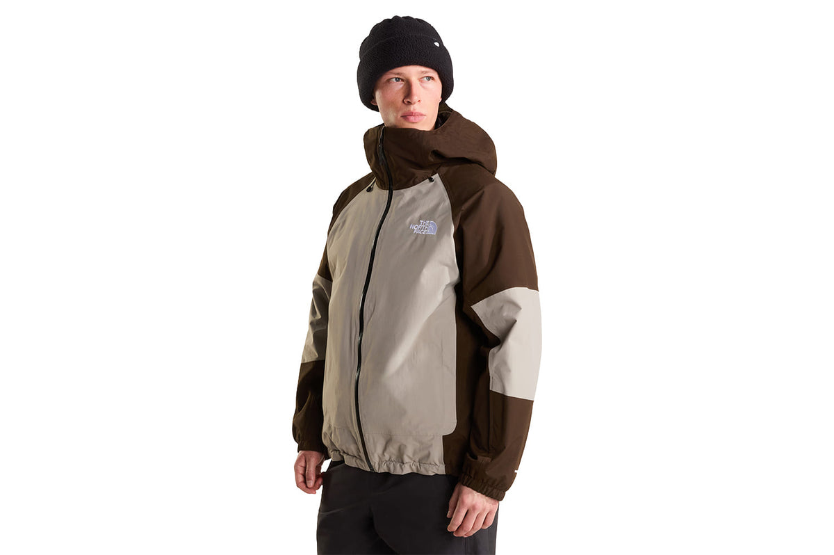 Slider Jacket