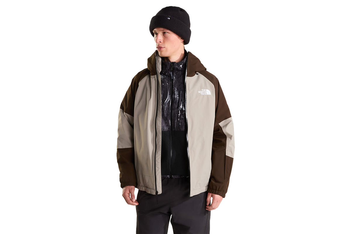 Slider Jacket