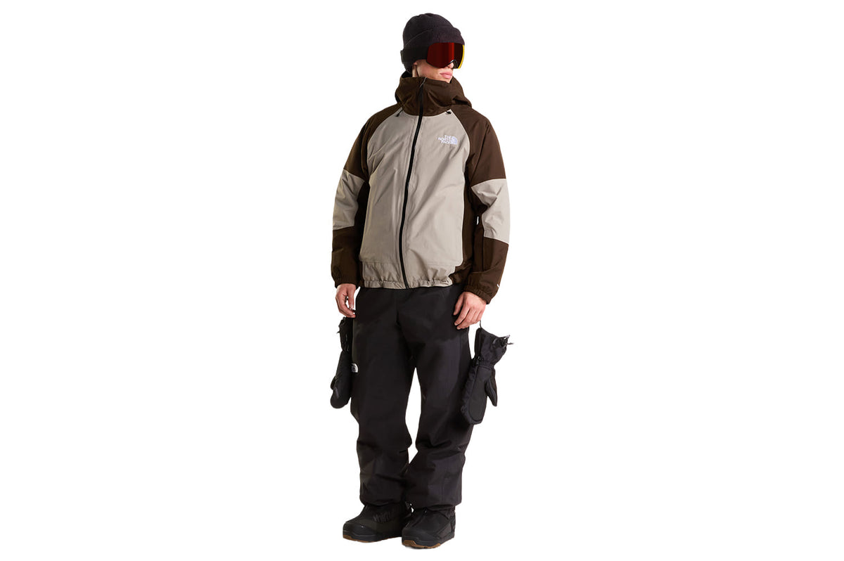 Slider Jacket