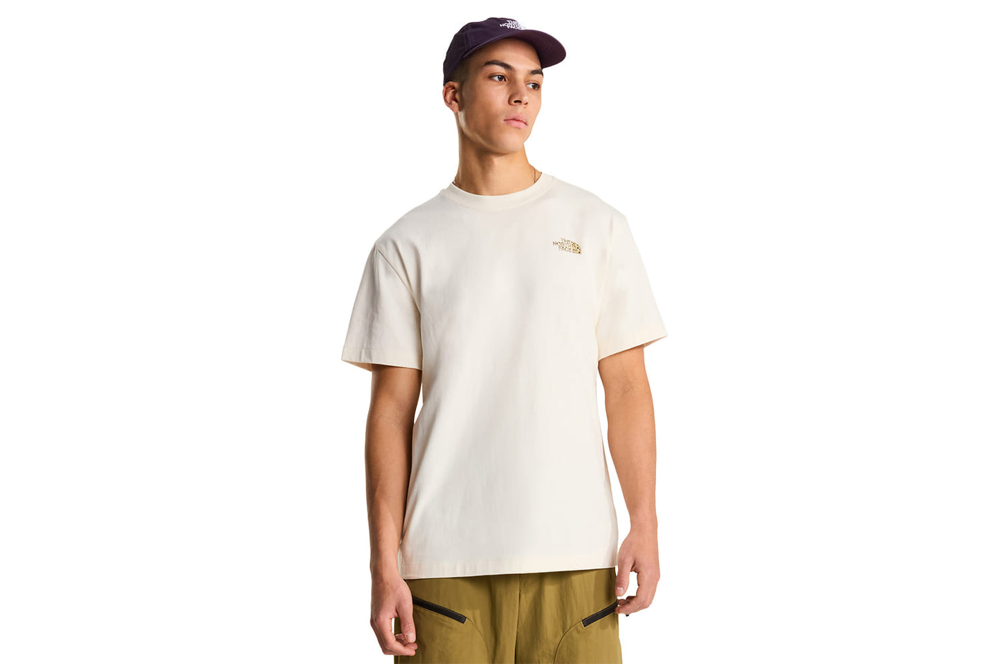 Snack Relaxed Short Sleeve - Schrittmacher Shop