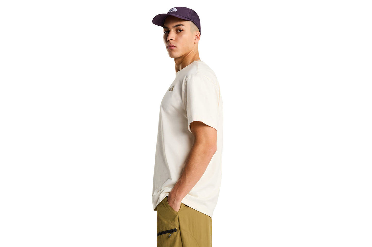 Snack Relaxed Short Sleeve - Schrittmacher Shop