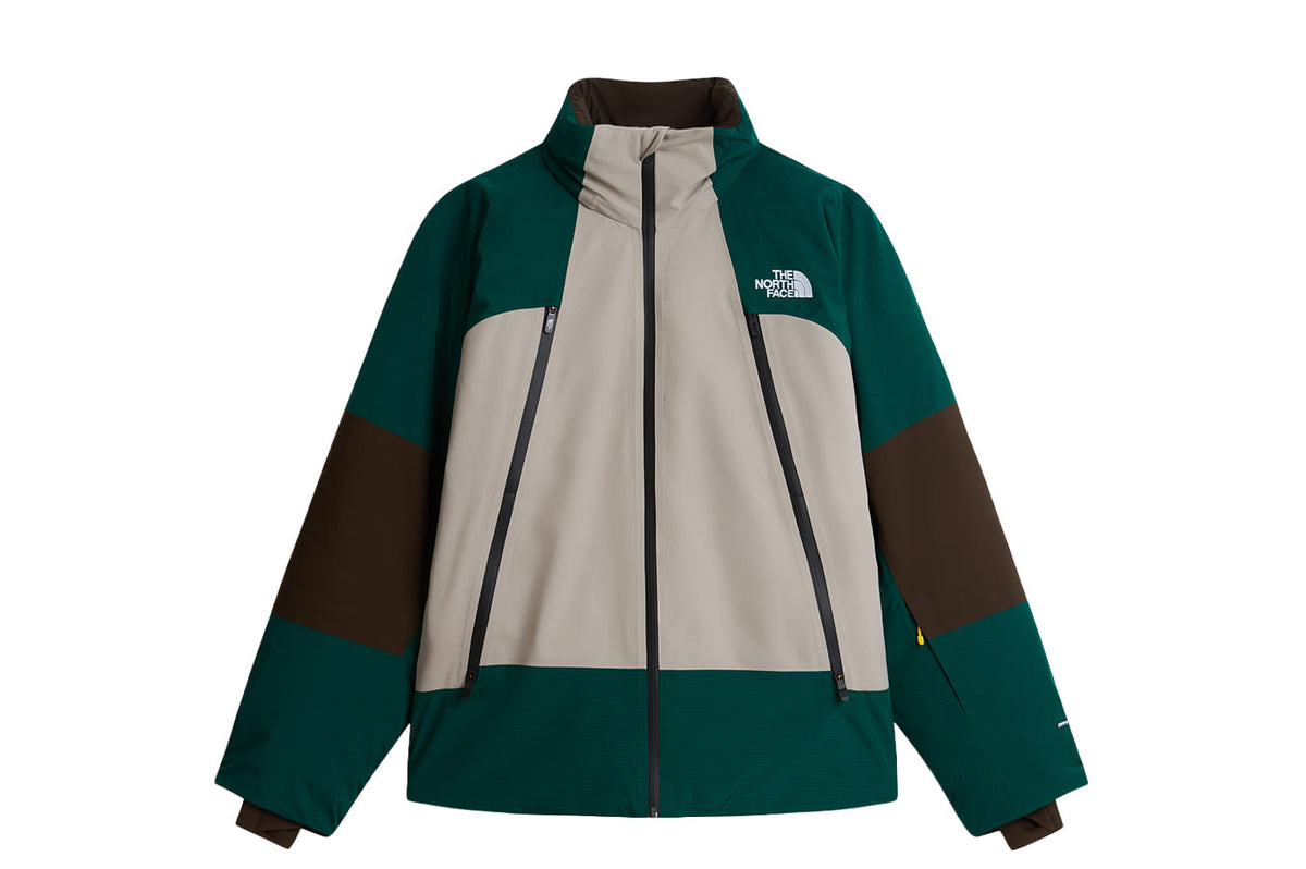 Snowsquall Jacket