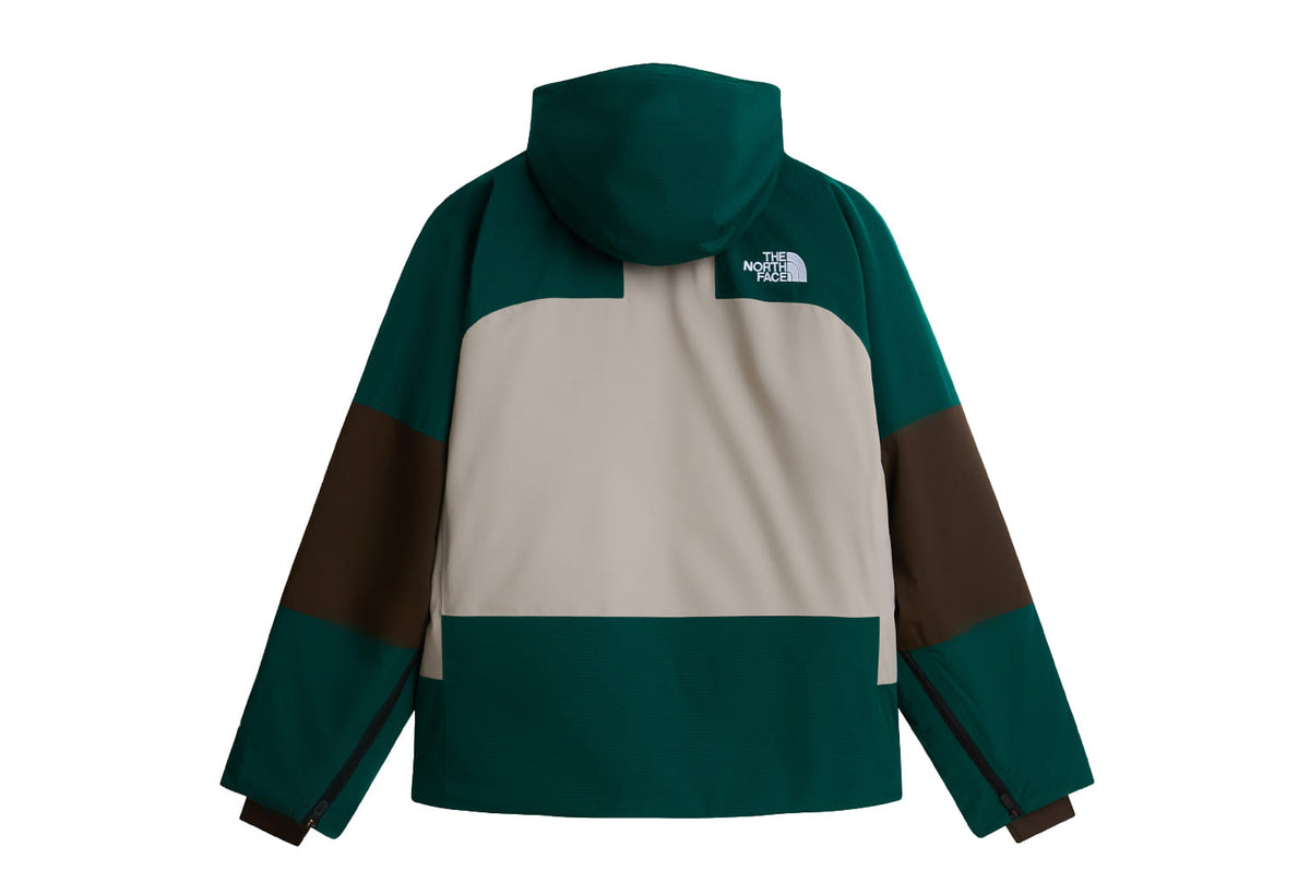 Snowsquall Jacket