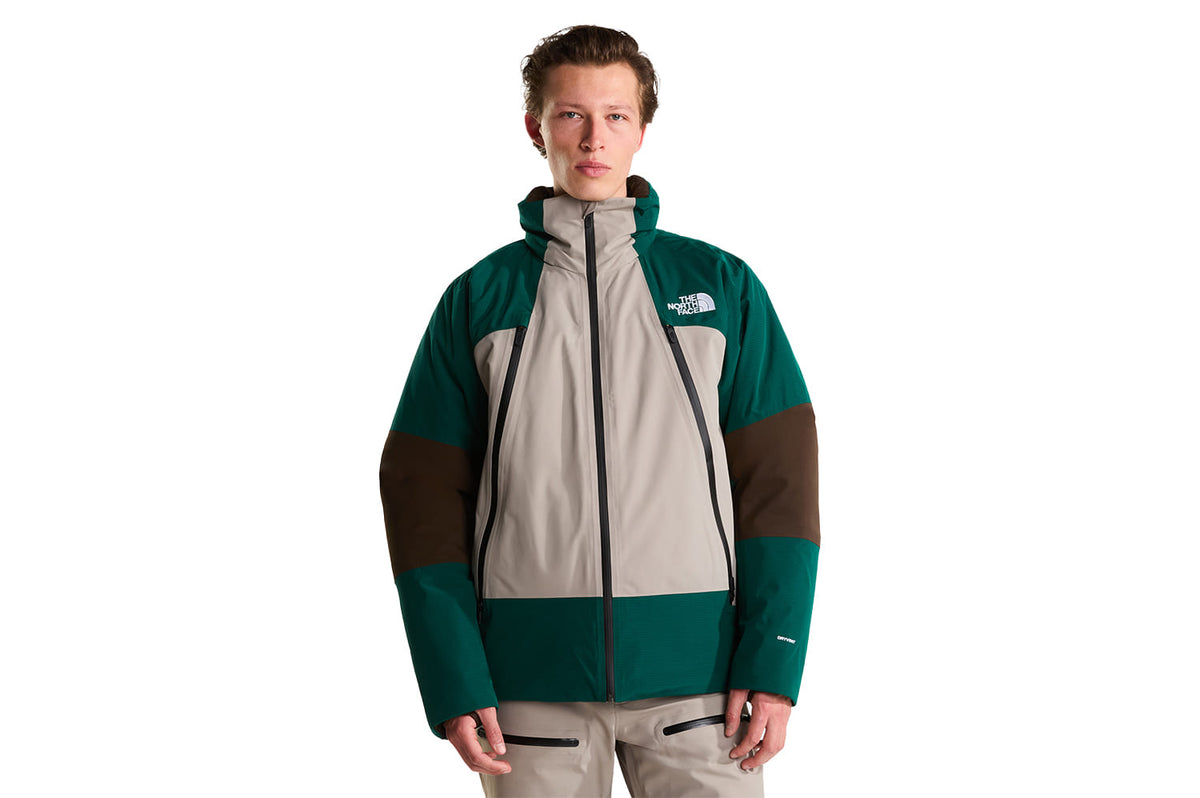 Snowsquall Jacket