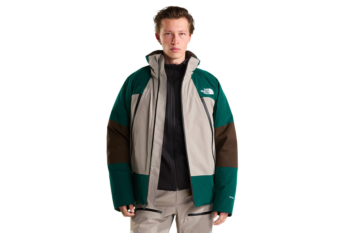 Snowsquall Jacket