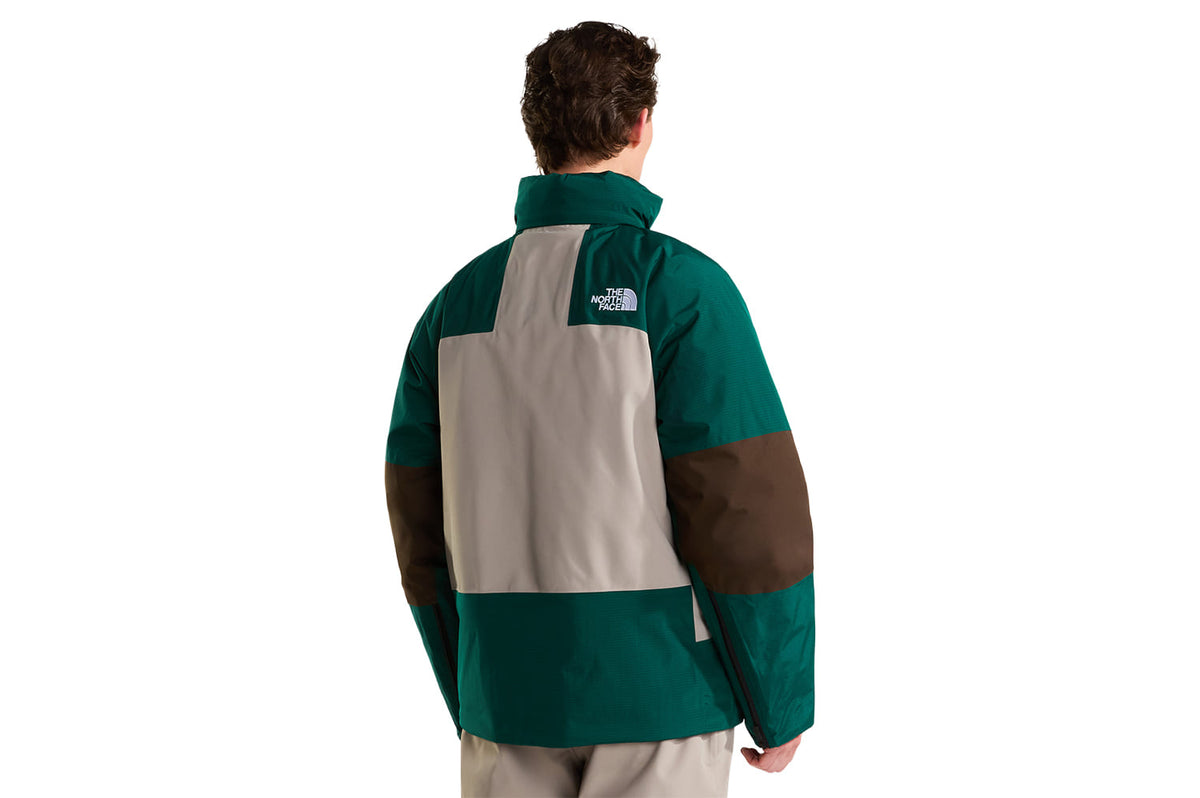 Snowsquall Jacket