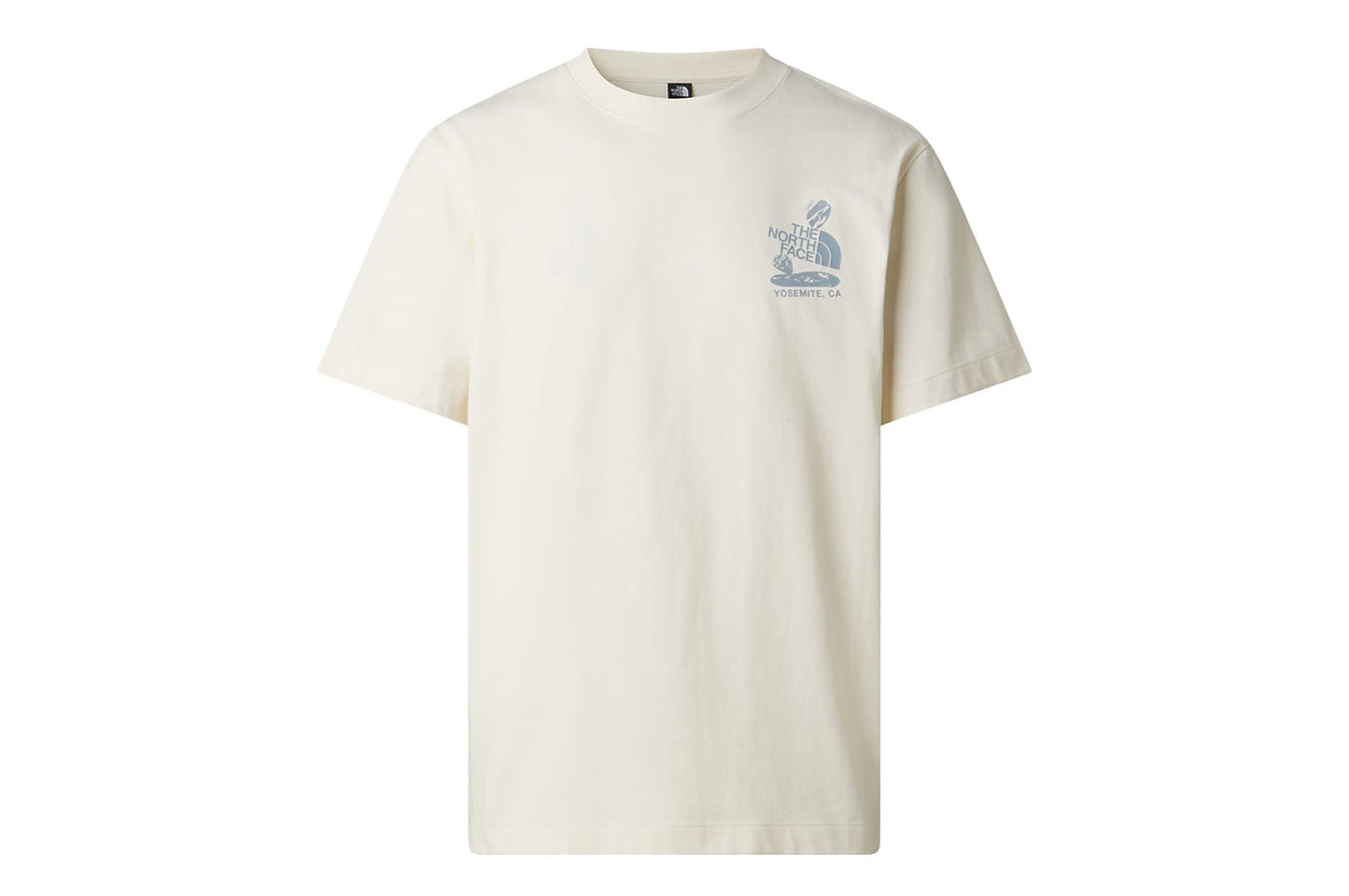 Stones Relaxed Short Sleeve Tee