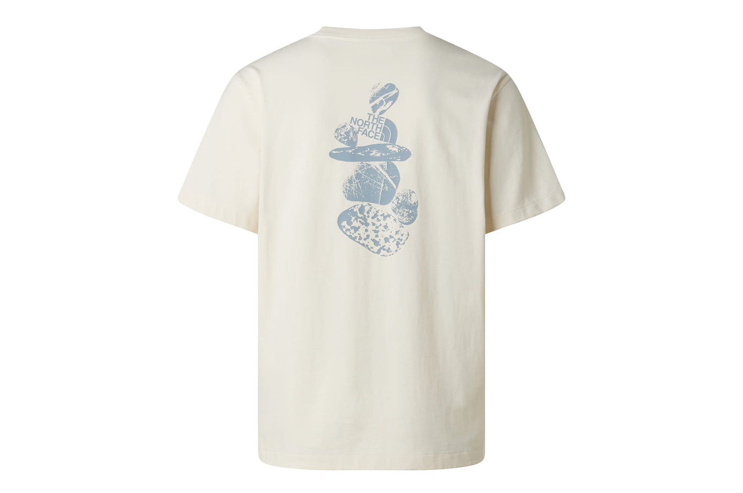 Stones Relaxed Short Sleeve Tee