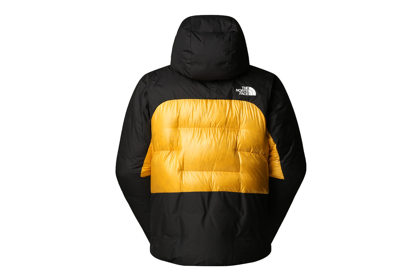 Summit Himalayan Down Parka