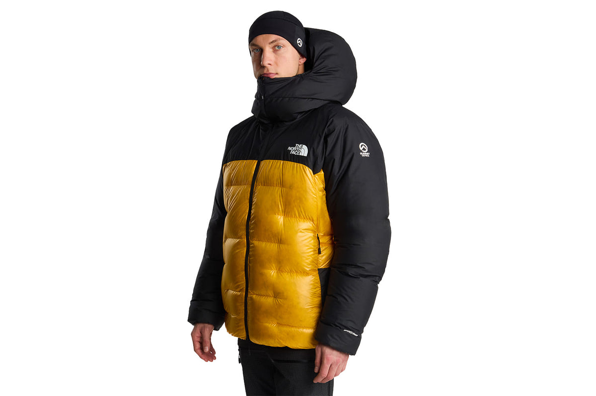 Summit Himalayan Down Parka